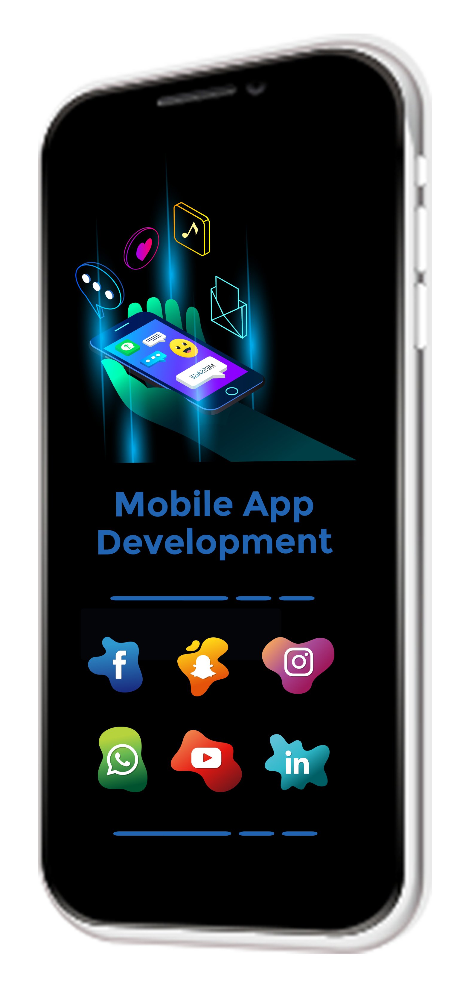 Mobile App Development