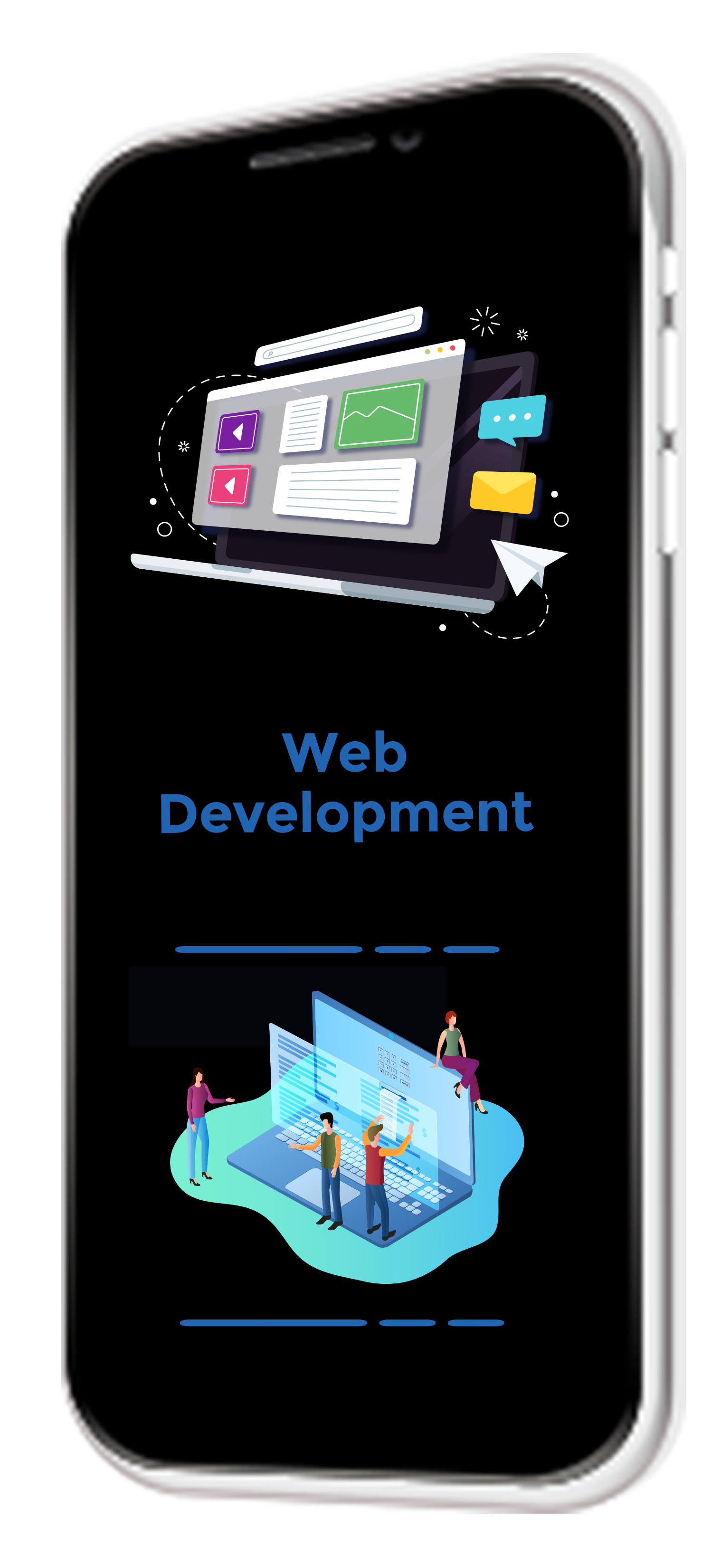 Web Development